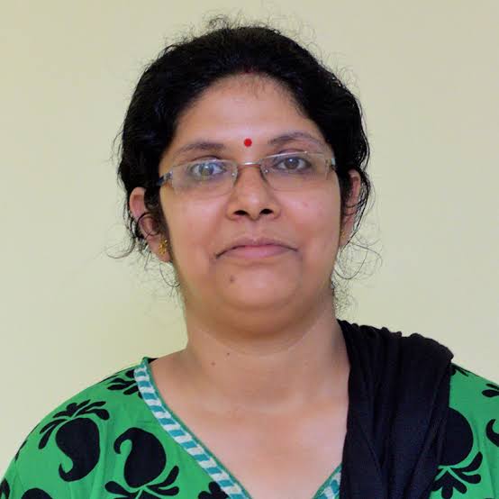 Dr Lipika Panda